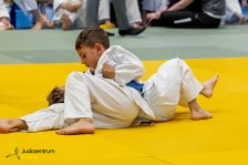 26.04.2026 Wachau JUDO Kids Cup